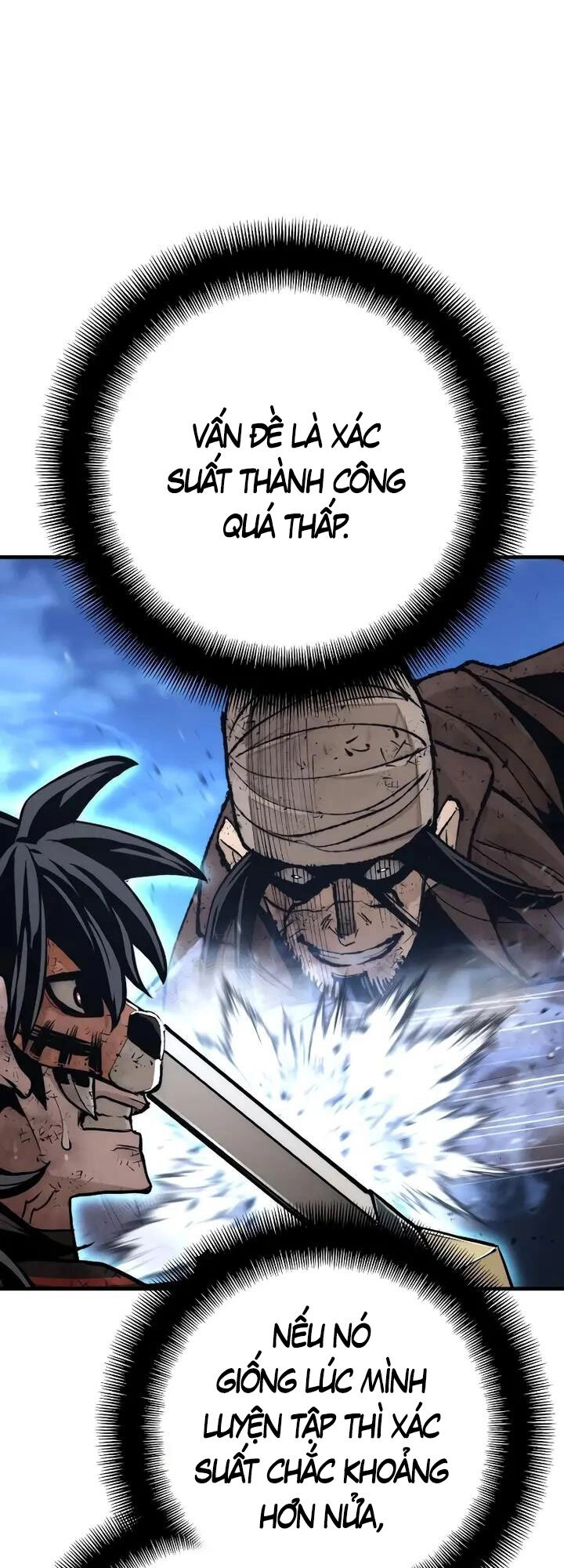 Thiên Ma Phi Thăng Truyện Chapter 50 - 37