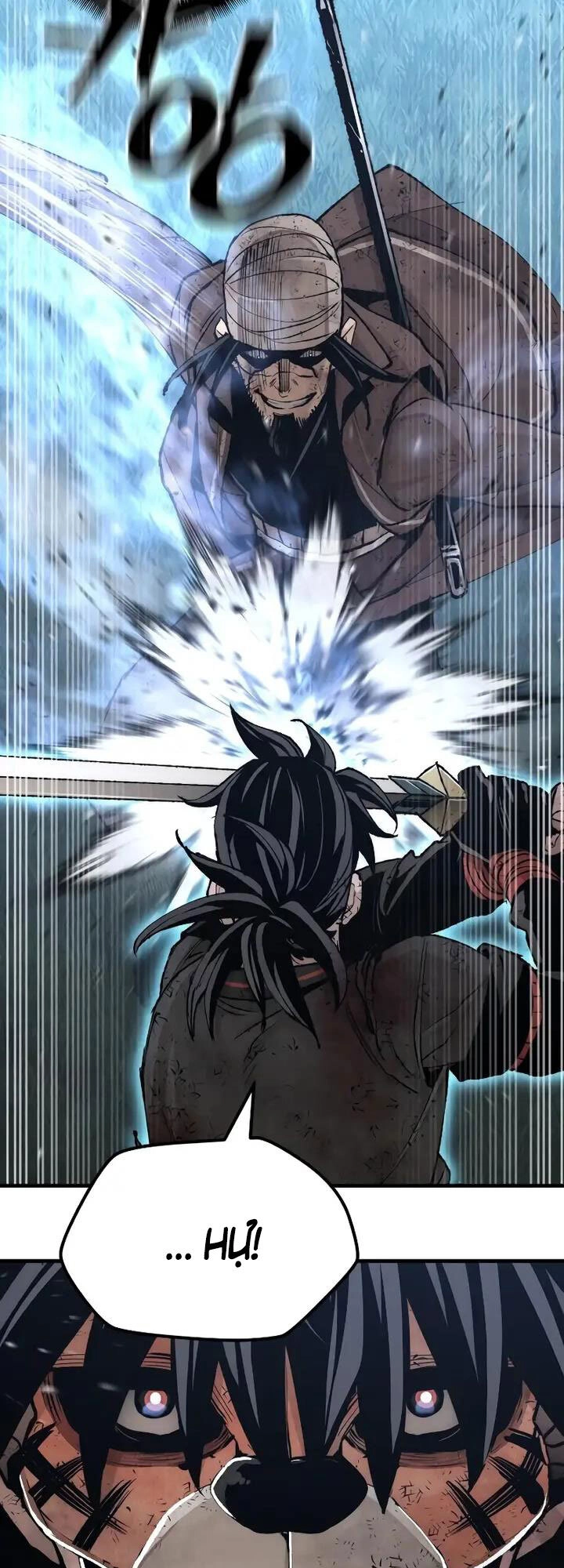 Thiên Ma Phi Thăng Truyện Chapter 50 - 39