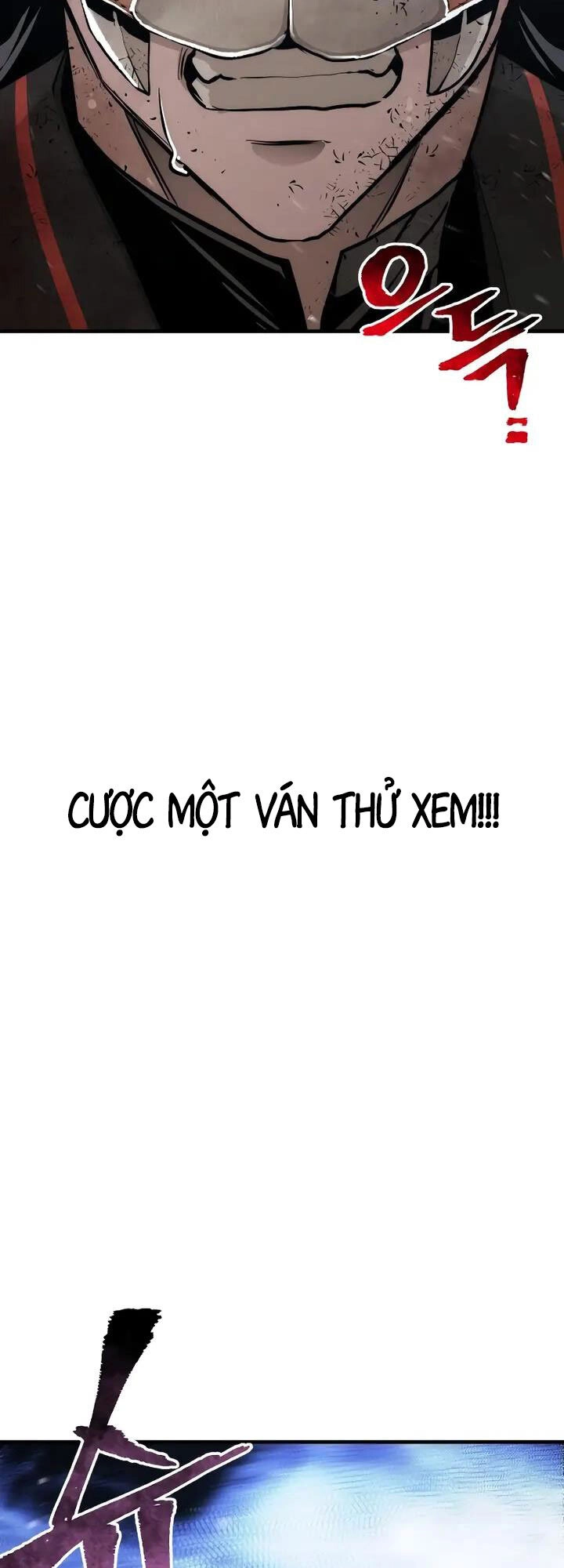 Thiên Ma Phi Thăng Truyện Chapter 50 - 40