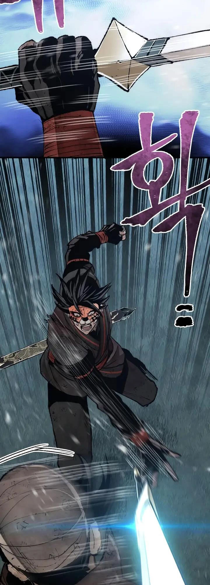 Thiên Ma Phi Thăng Truyện Chapter 50 - 41