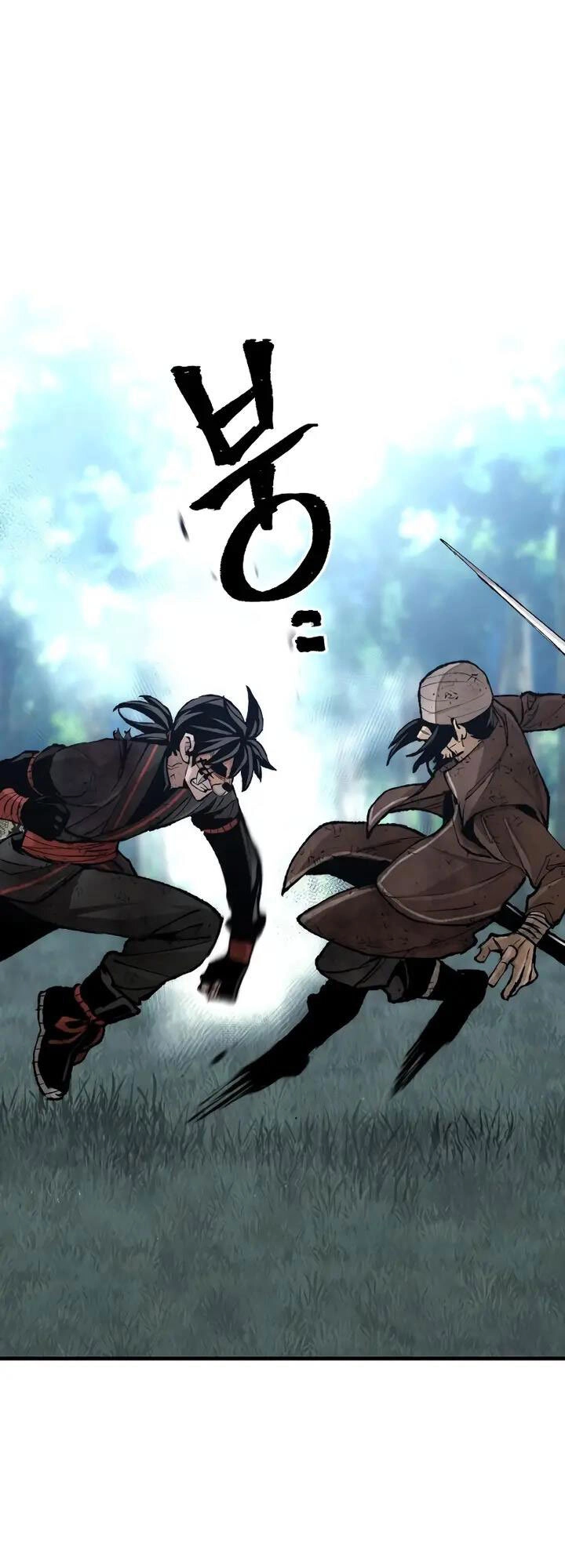 Thiên Ma Phi Thăng Truyện Chapter 50 - 45