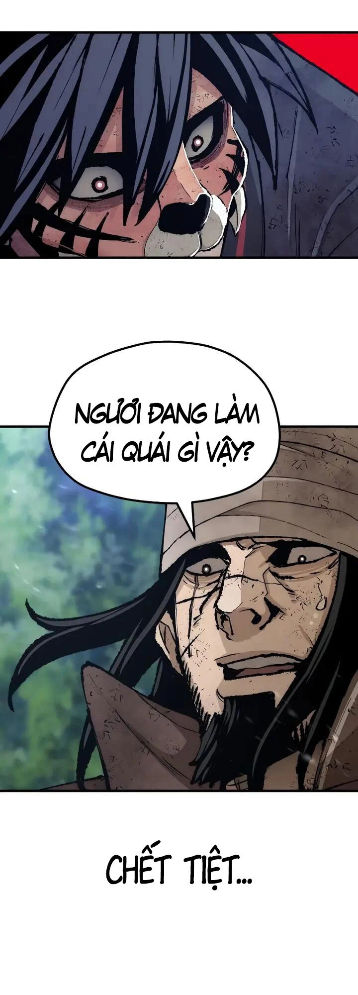 Thiên Ma Phi Thăng Truyện Chapter 50 - 46