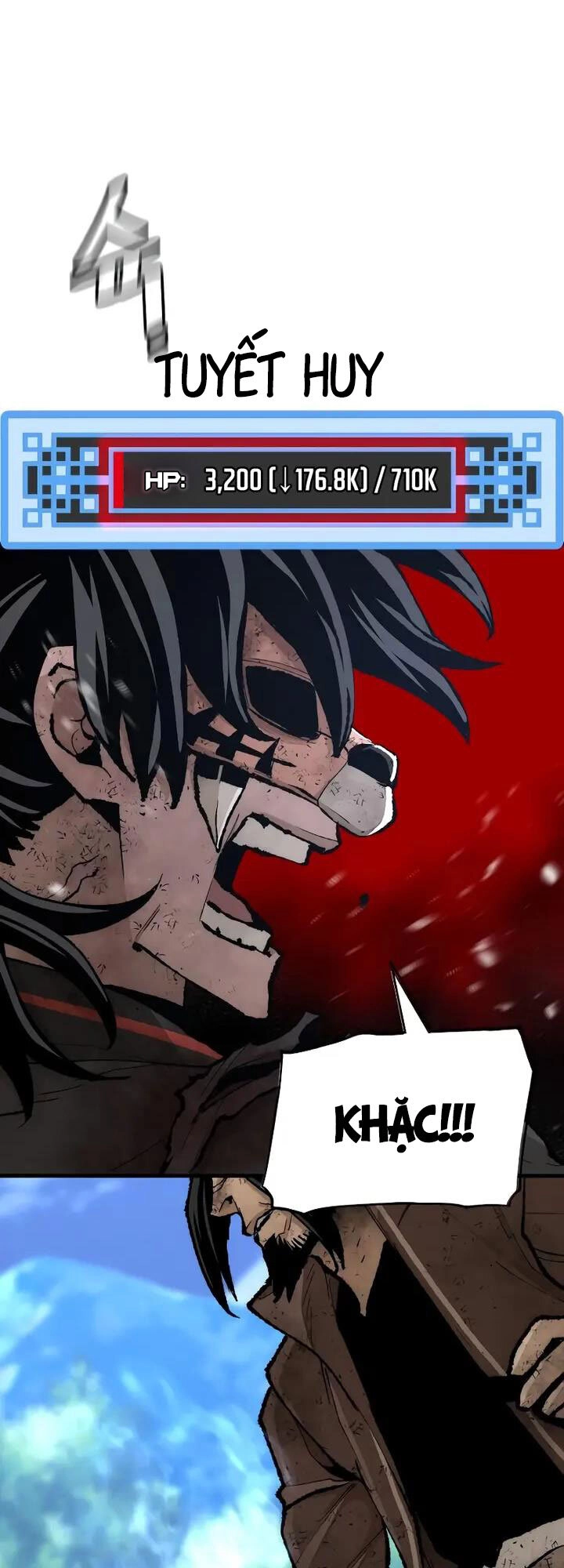 Thiên Ma Phi Thăng Truyện Chapter 50 - 49