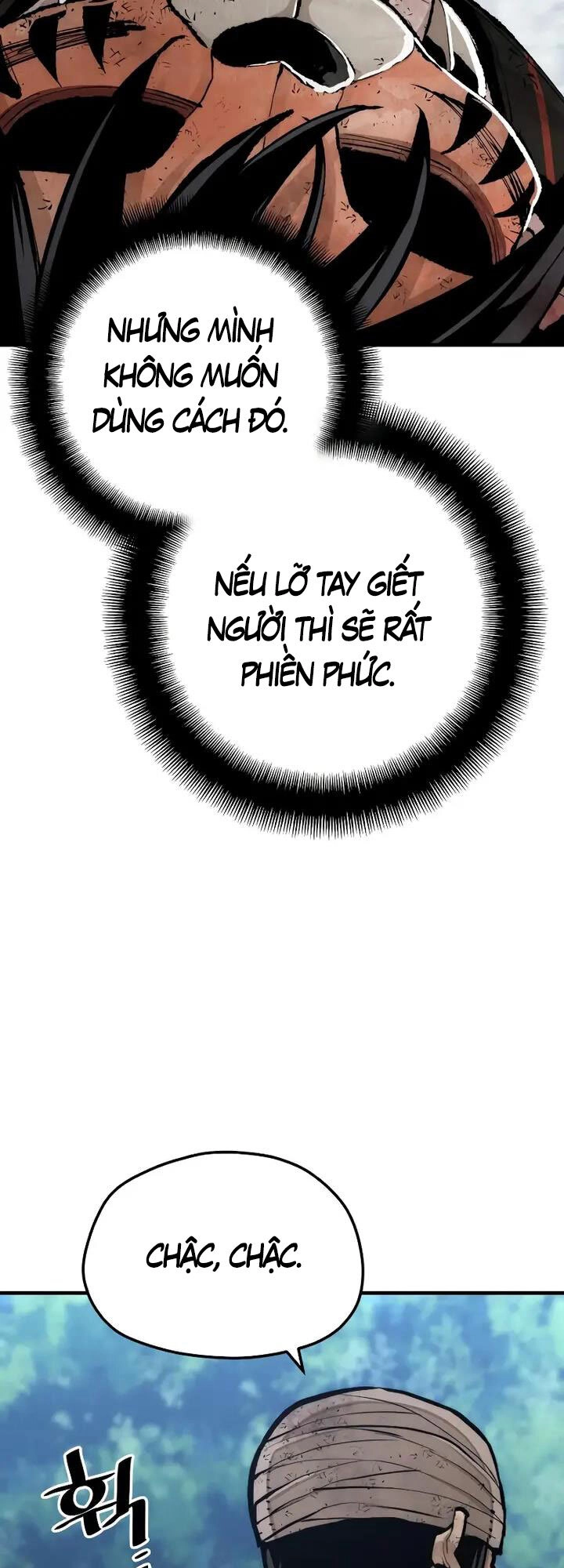 Thiên Ma Phi Thăng Truyện Chapter 50 - 54