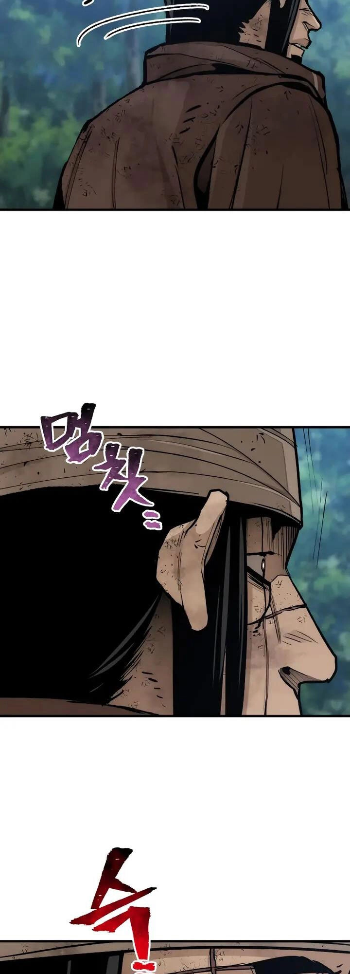 Thiên Ma Phi Thăng Truyện Chapter 50 - 55