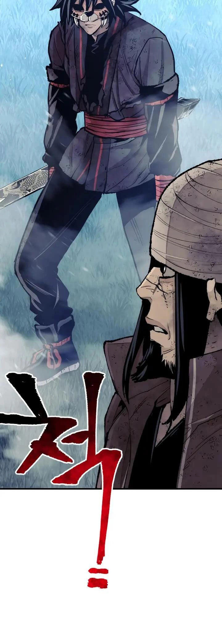 Thiên Ma Phi Thăng Truyện Chapter 50 - 57