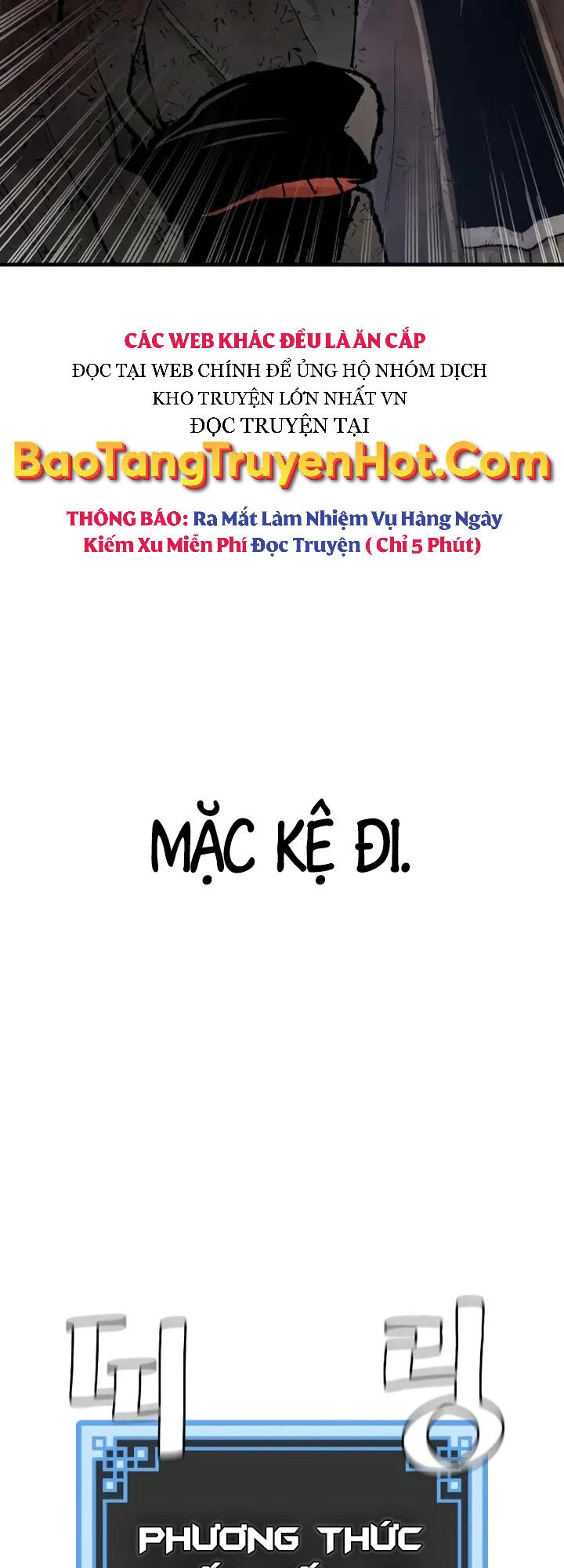 Thiên Ma Phi Thăng Truyện Chapter 50 - 59