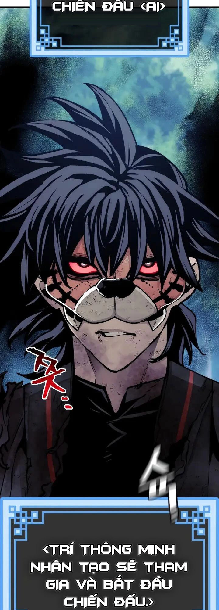 Thiên Ma Phi Thăng Truyện Chapter 50 - 60