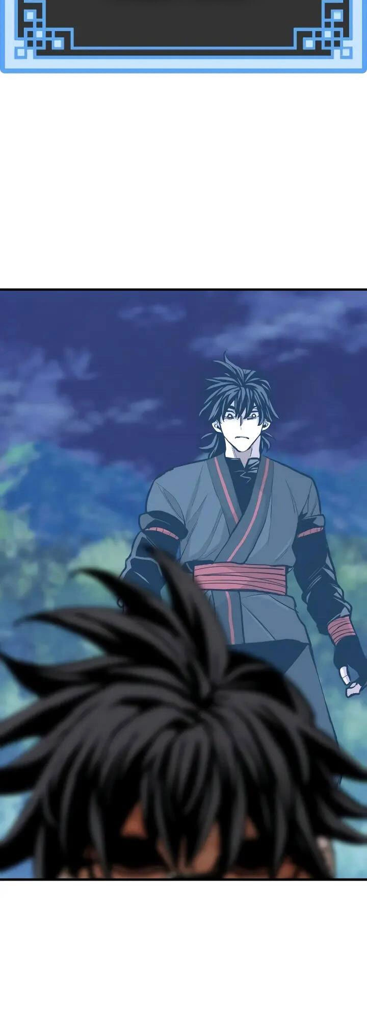 Thiên Ma Phi Thăng Truyện Chapter 50 - 61