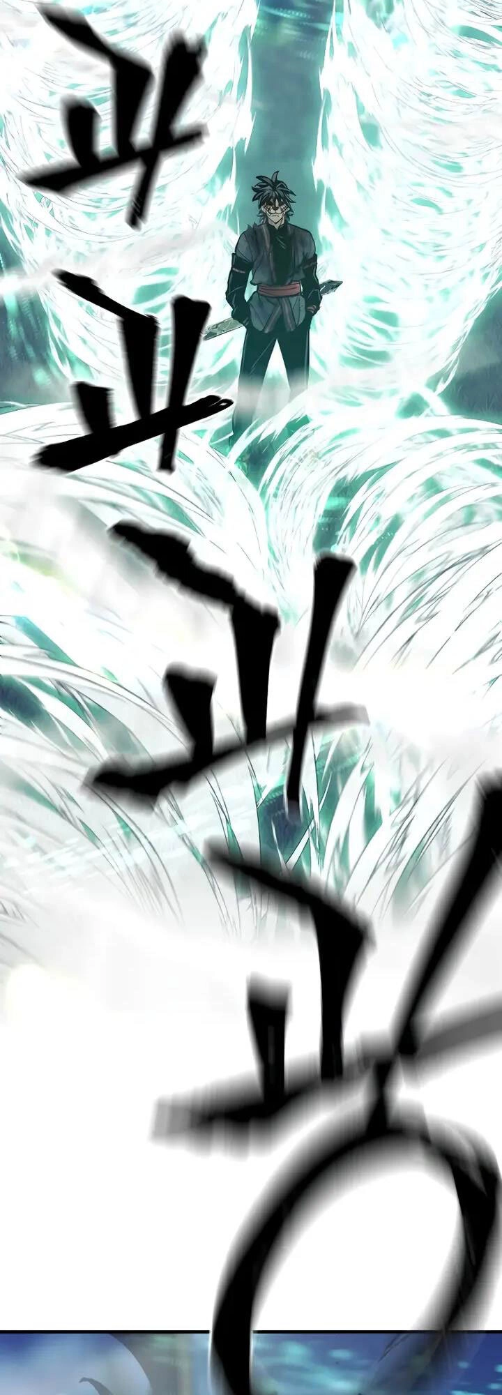 Thiên Ma Phi Thăng Truyện Chapter 50 - 65