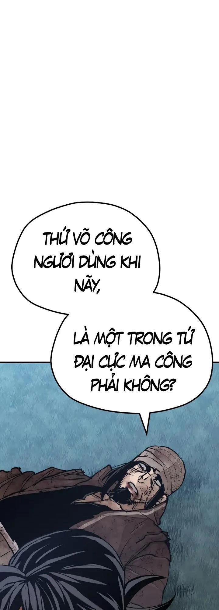 Thiên Ma Phi Thăng Truyện Chapter 50 - 79