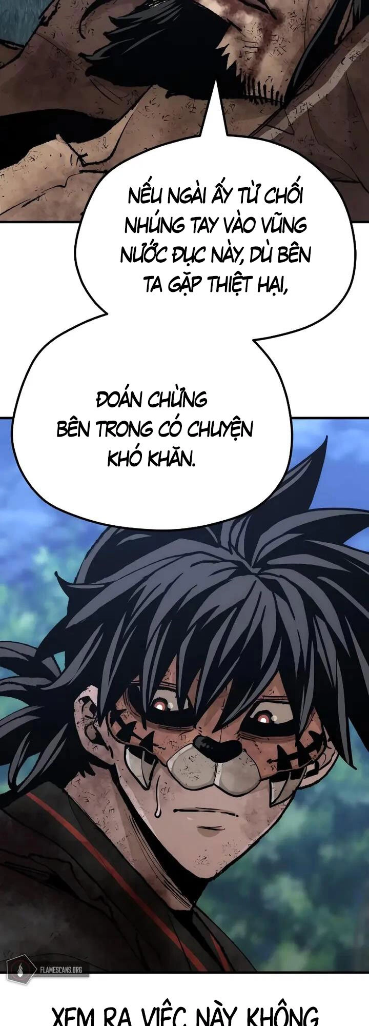 Thiên Ma Phi Thăng Truyện Chapter 50 - 87