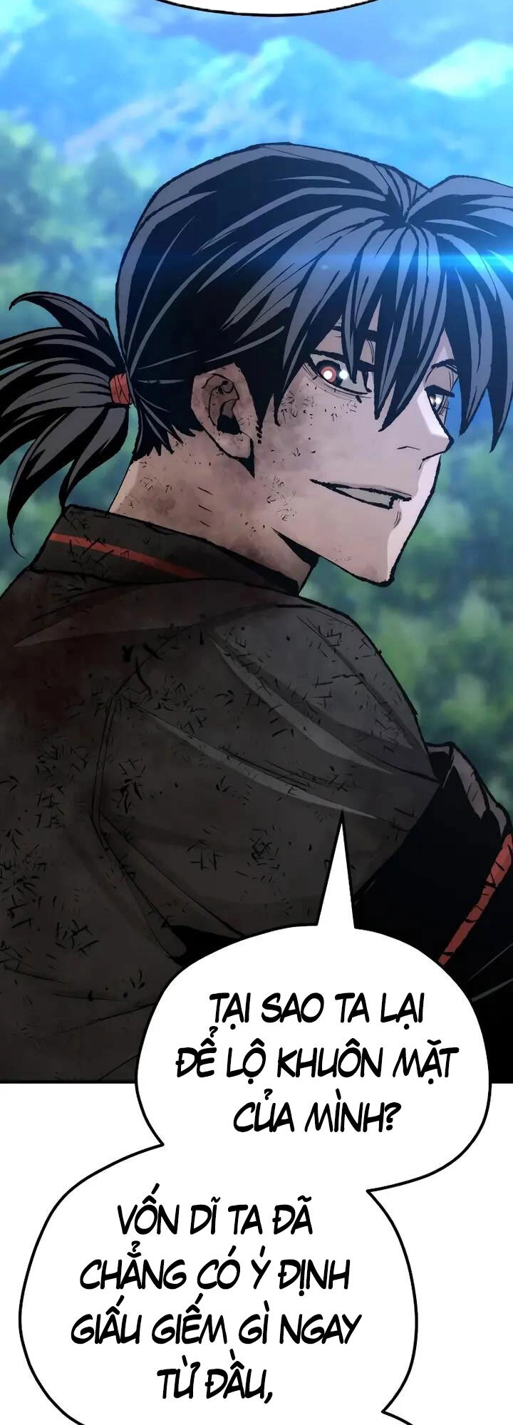 Thiên Ma Phi Thăng Truyện Chapter 50 - 98