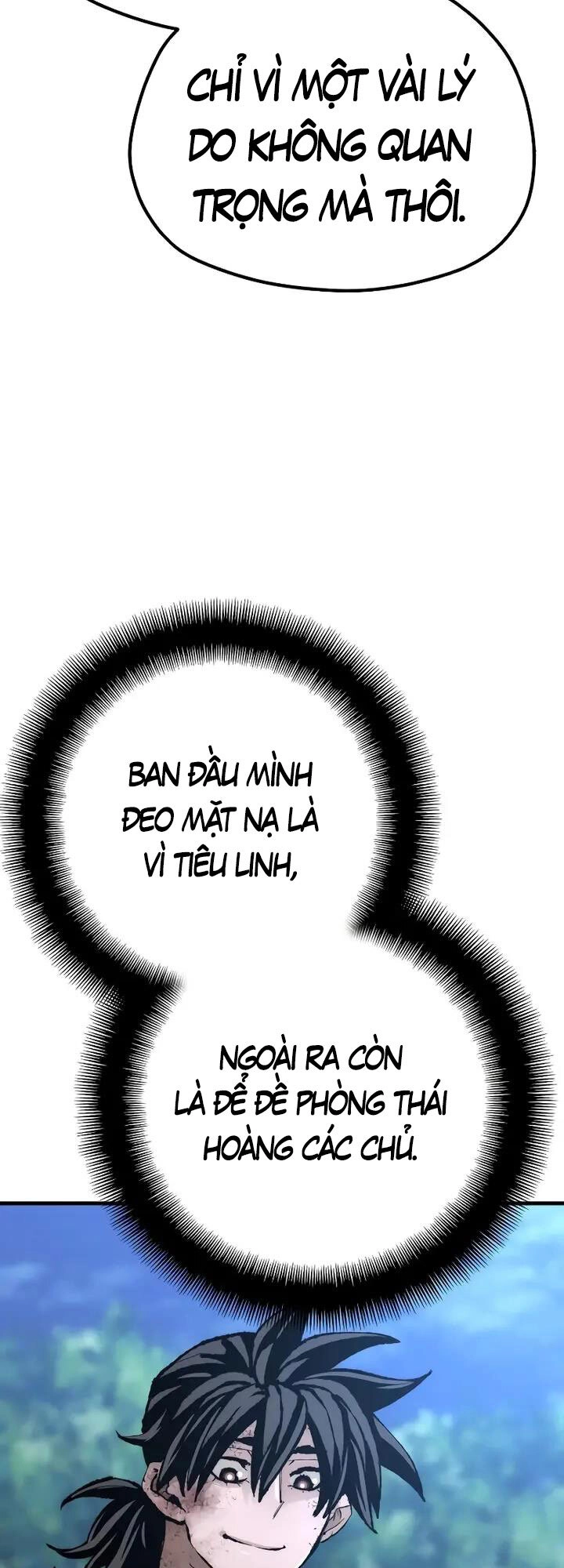 Thiên Ma Phi Thăng Truyện Chapter 50 - 99