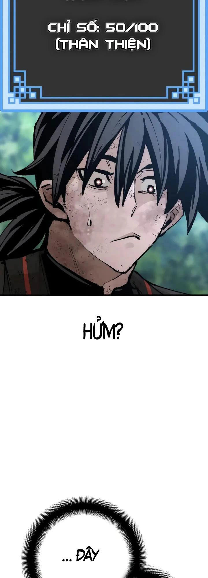 Thiên Ma Phi Thăng Truyện Chapter 50 - 101