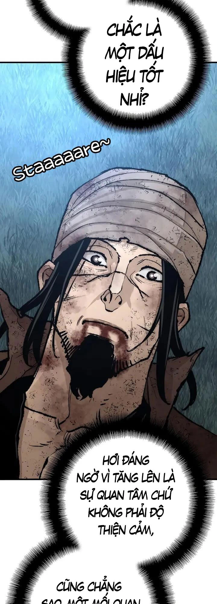 Thiên Ma Phi Thăng Truyện Chapter 50 - 102