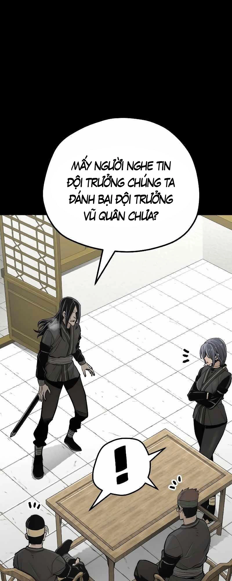 Thiên Ma Phi Thăng Truyện Chapter 51 - 4