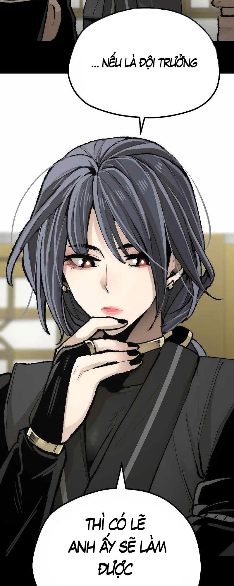 Thiên Ma Phi Thăng Truyện Chapter 51 - 9