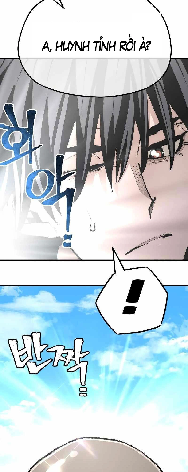 Thiên Ma Phi Thăng Truyện Chapter 51 - 16