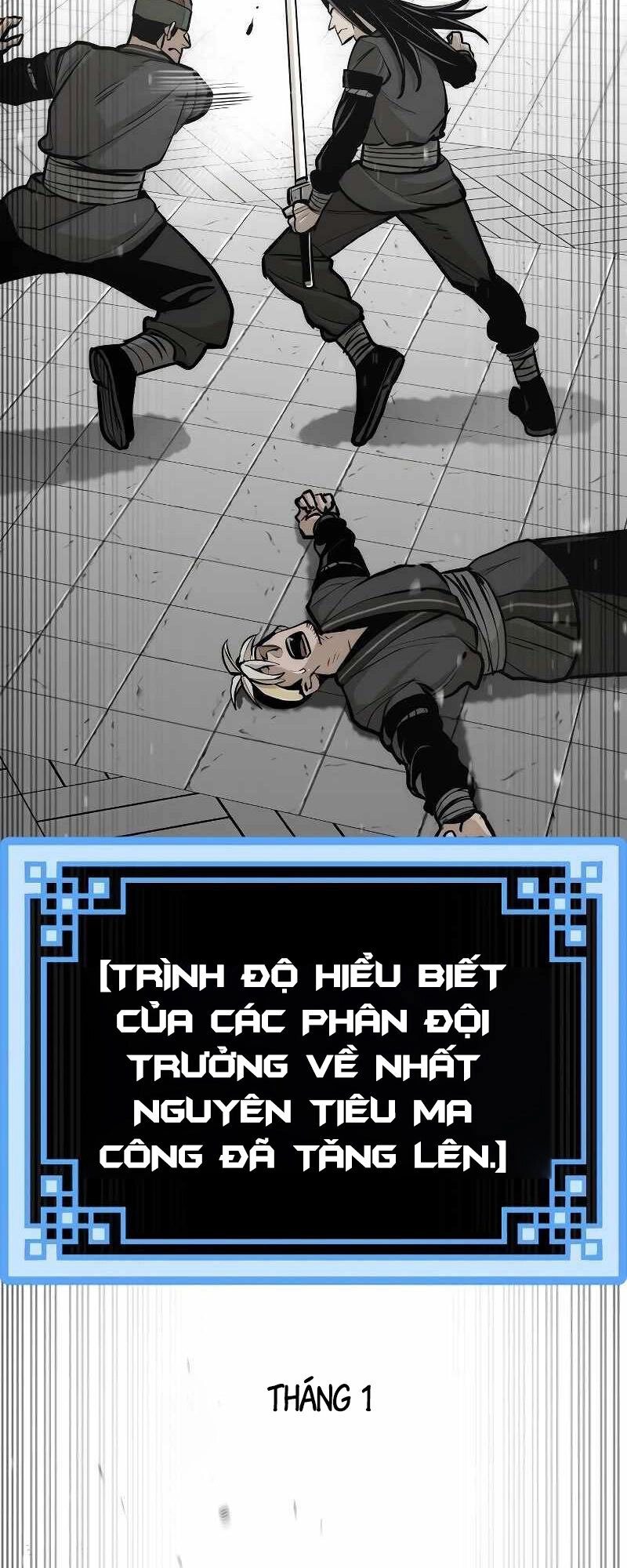 Thiên Ma Phi Thăng Truyện Chapter 51 - 31