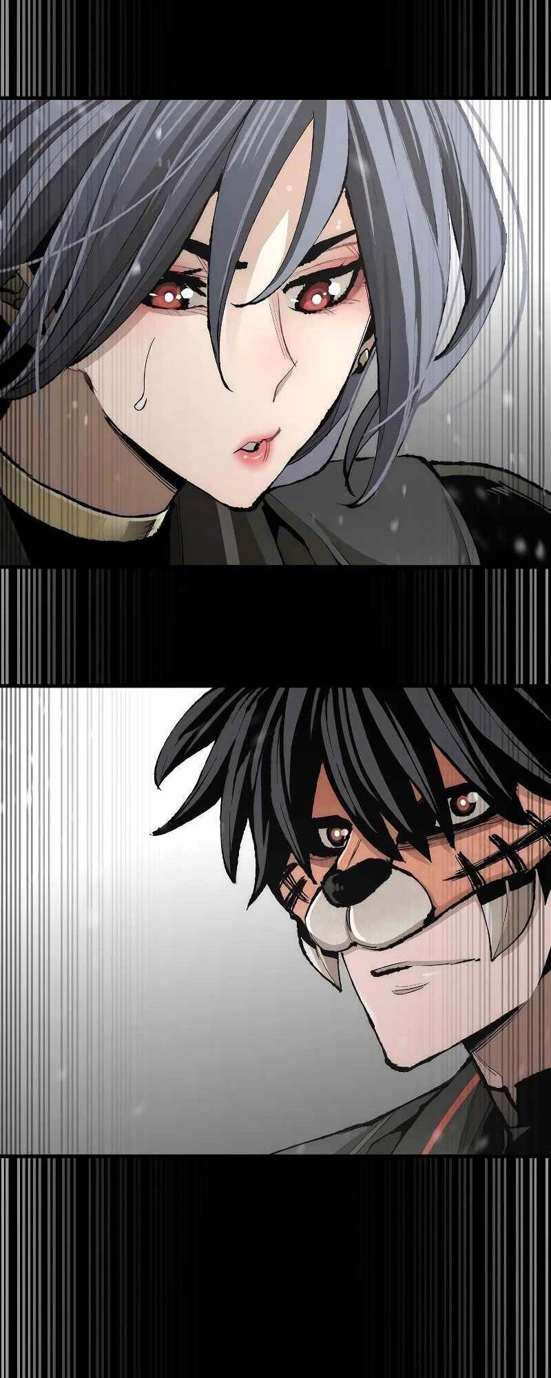 Thiên Ma Phi Thăng Truyện Chapter 51 - 33