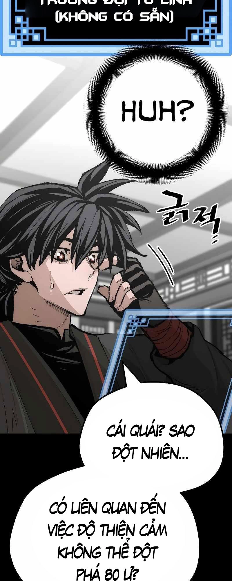 Thiên Ma Phi Thăng Truyện Chapter 51 - 40