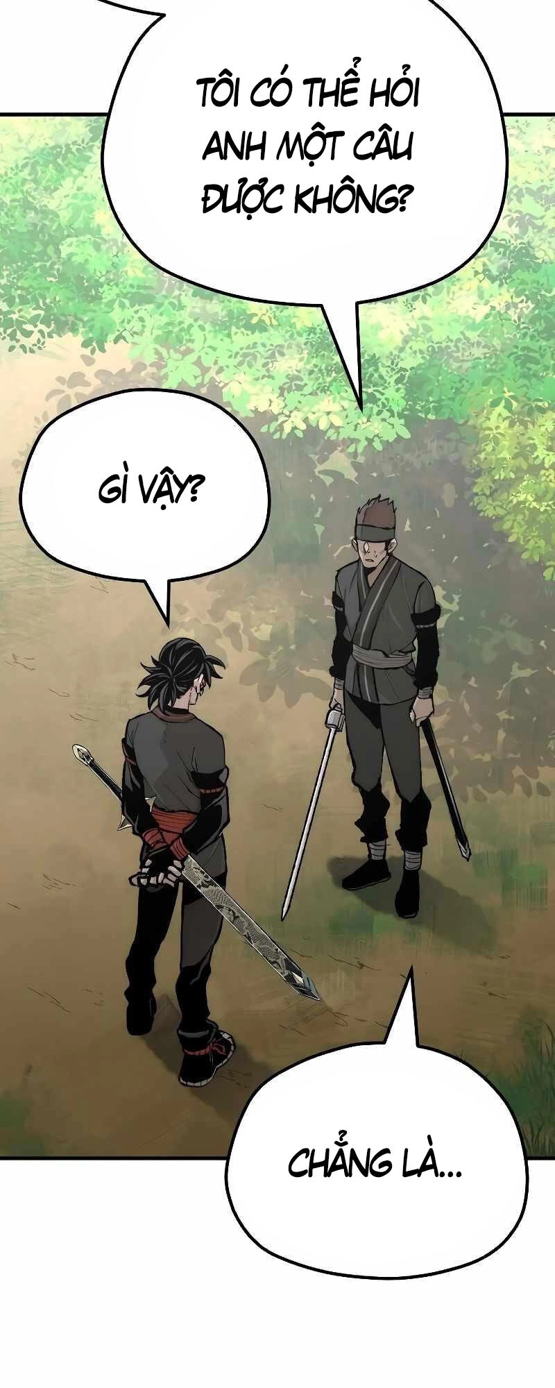 Thiên Ma Phi Thăng Truyện Chapter 51 - 53