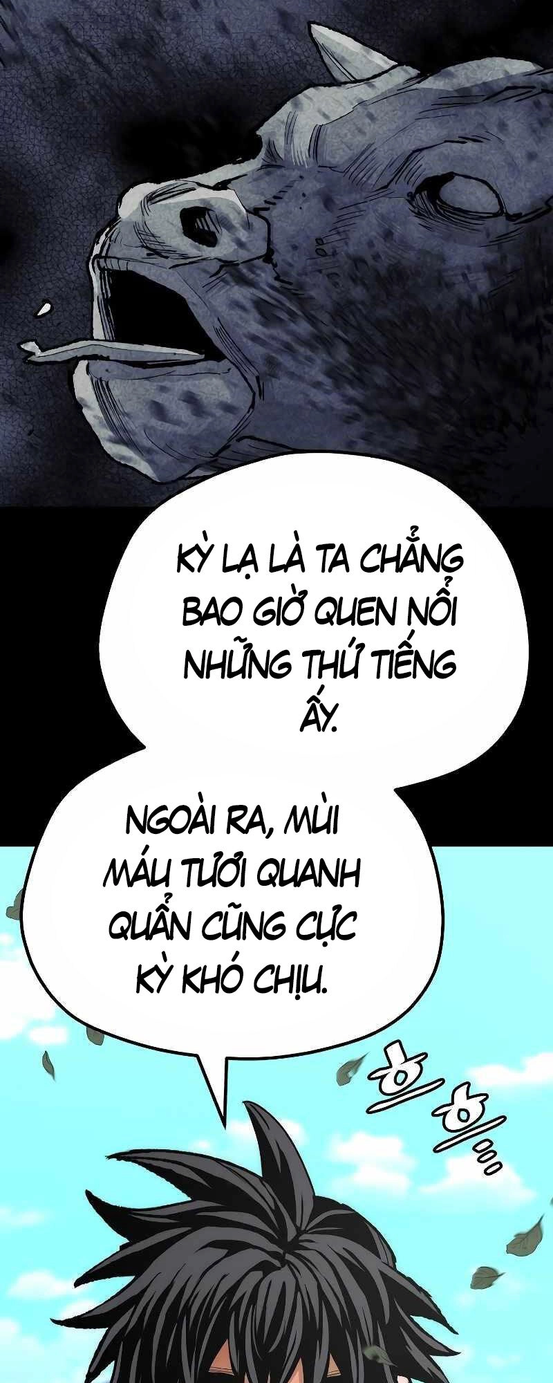 Thiên Ma Phi Thăng Truyện Chapter 51 - 69