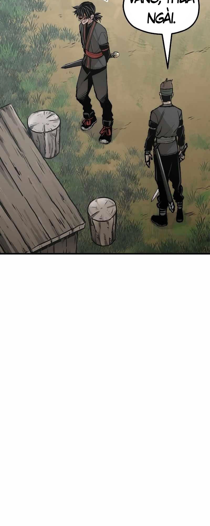 Thiên Ma Phi Thăng Truyện Chapter 51 - 76