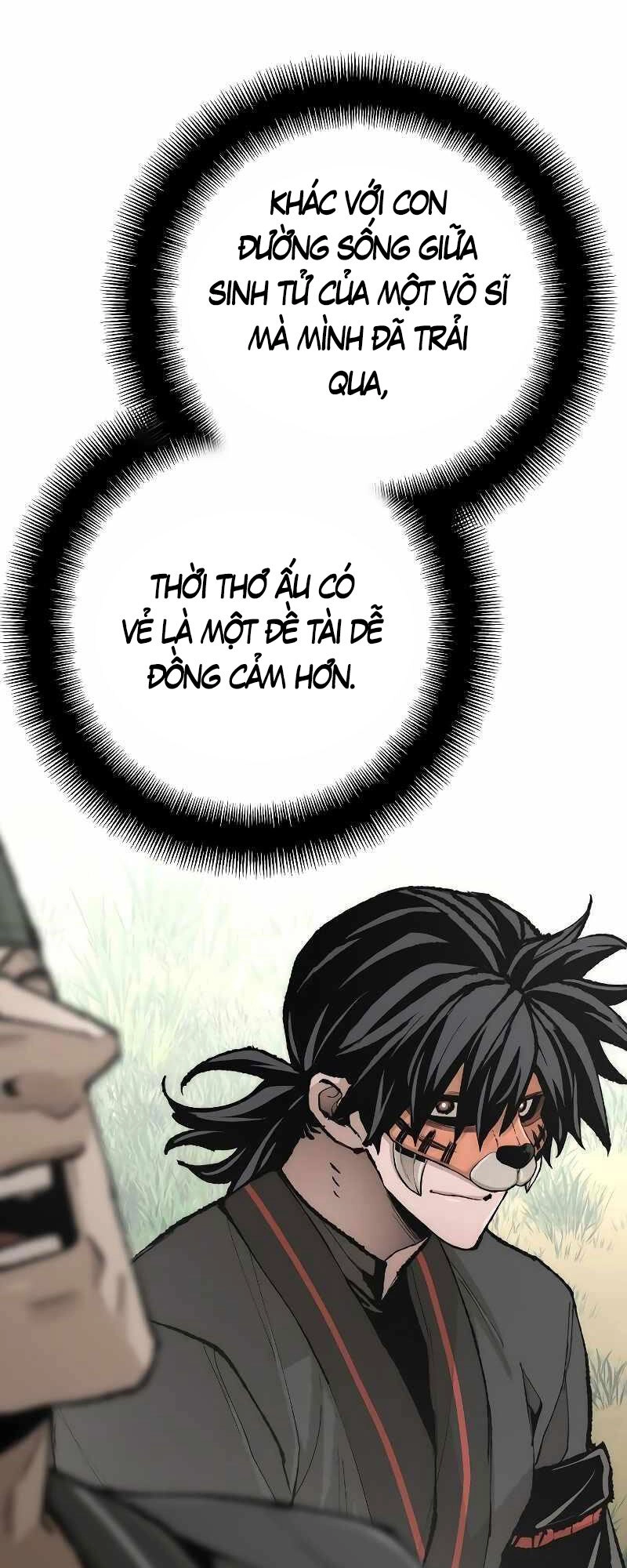 Thiên Ma Phi Thăng Truyện Chapter 51 - 81