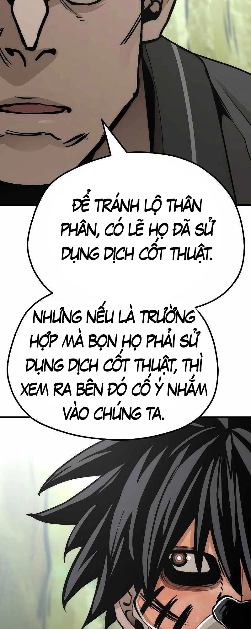 Thiên Ma Phi Thăng Truyện Chapter 51 - 103
