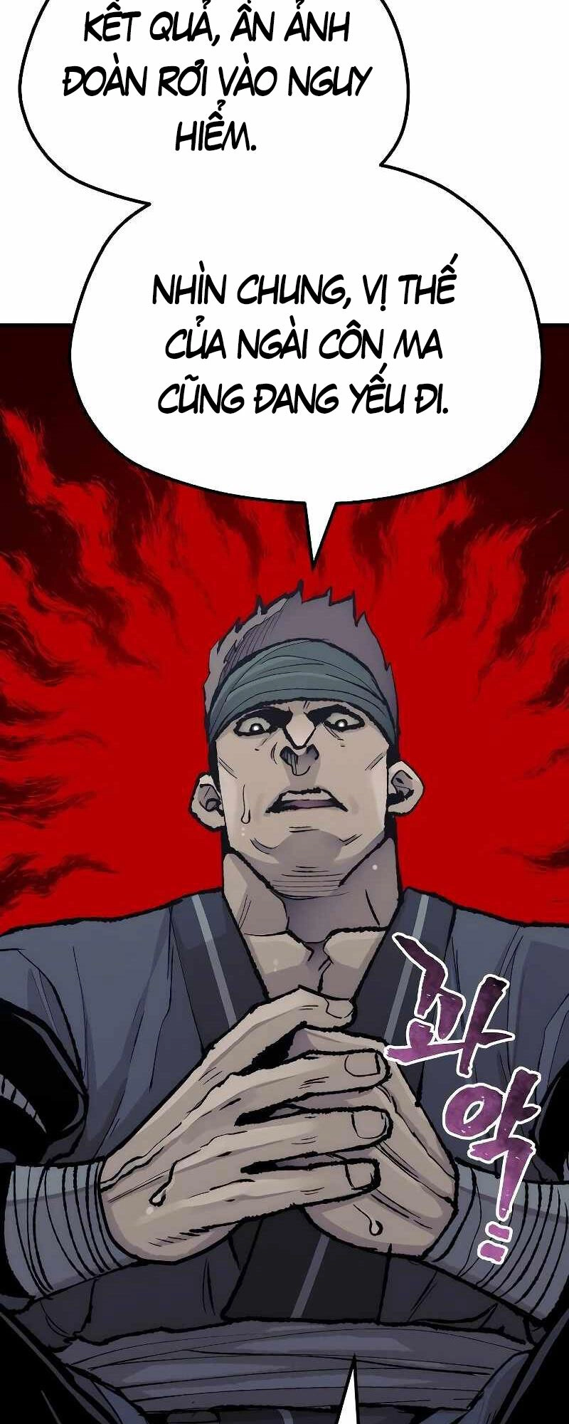 Thiên Ma Phi Thăng Truyện Chapter 51 - 105