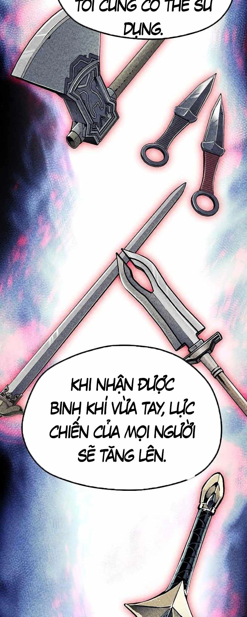 Thiên Ma Phi Thăng Truyện Chapter 51 - 109