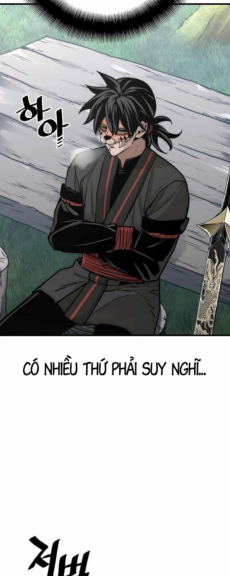 Thiên Ma Phi Thăng Truyện Chapter 51 - 118