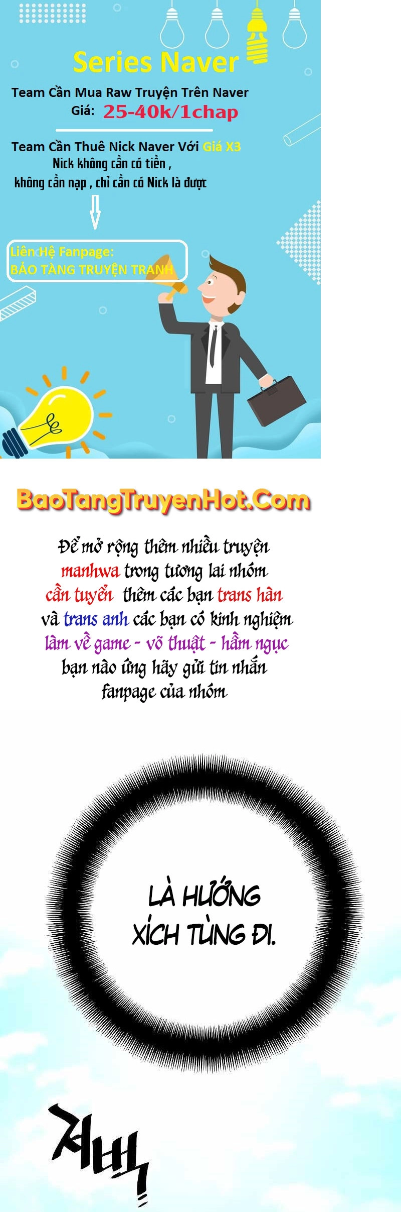 Thiên Ma Phi Thăng Truyện Chapter 51 - 124