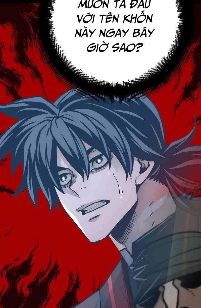 Thiên Ma Phi Thăng Truyện Chapter 52 - 9