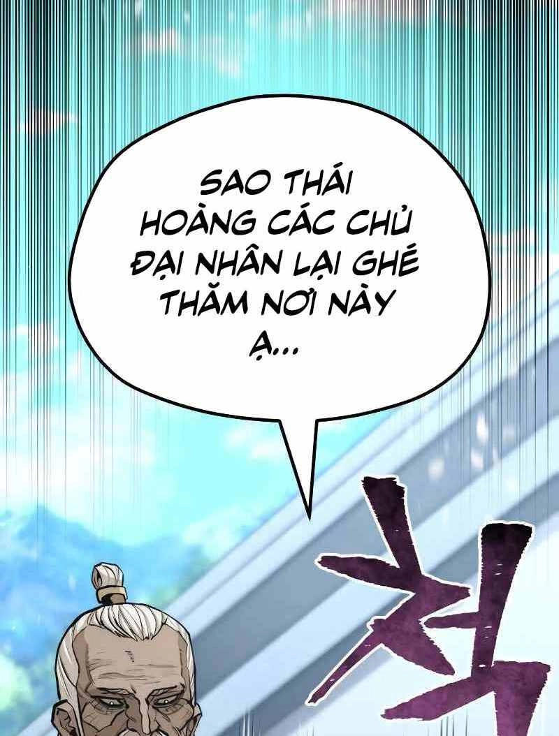 Thiên Ma Phi Thăng Truyện Chapter 52 - 21