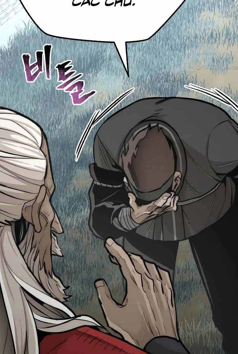 Thiên Ma Phi Thăng Truyện Chapter 52 - 53