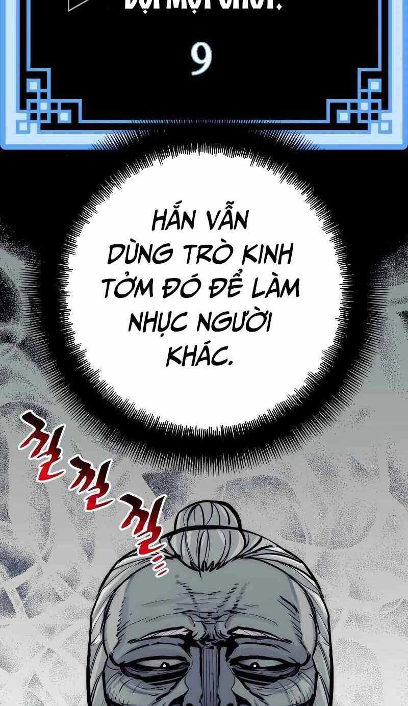 Thiên Ma Phi Thăng Truyện Chapter 52 - 65