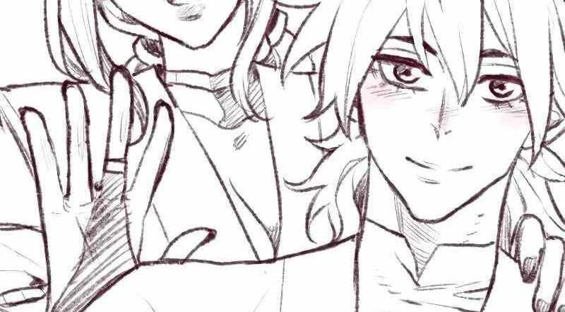 Thiên Ma Phi Thăng Truyện Chapter 52.5 - 96