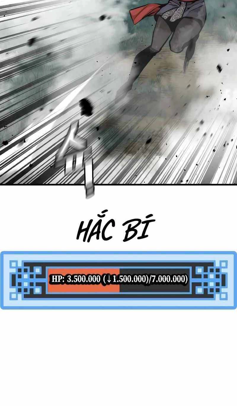 Thiên Ma Phi Thăng Truyện Chapter 53 - 44