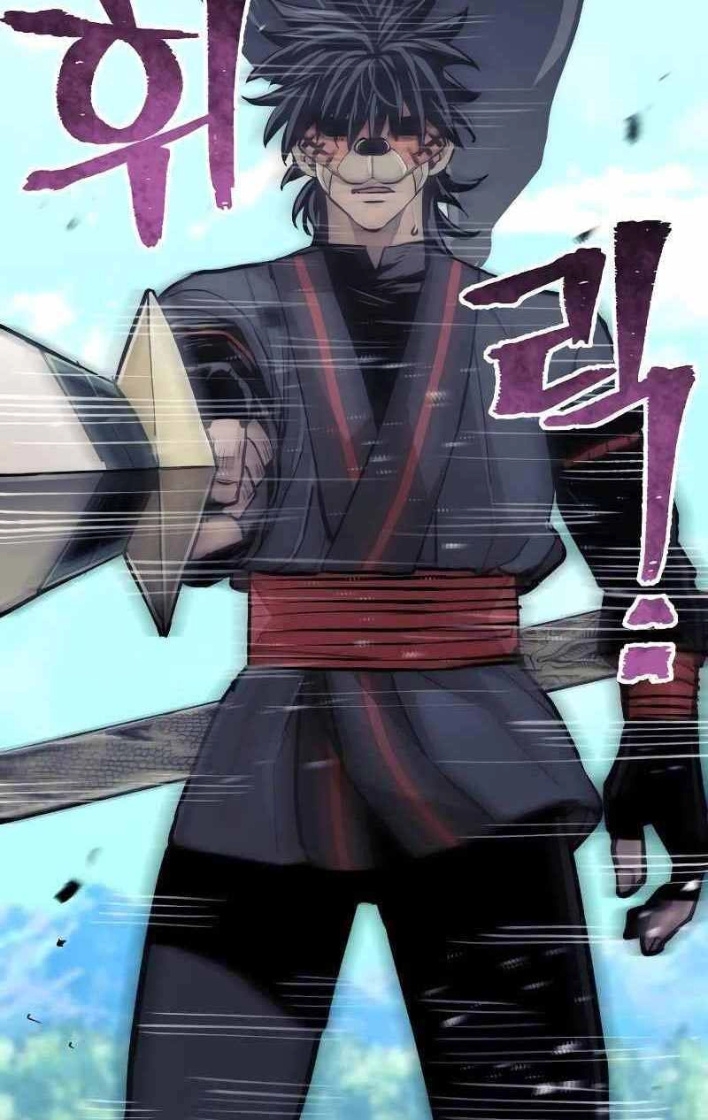 Thiên Ma Phi Thăng Truyện Chapter 53 - 86