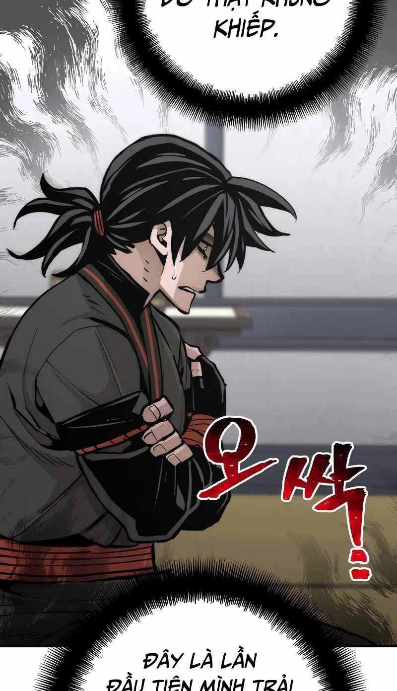 Thiên Ma Phi Thăng Truyện Chapter 53.5 - 25