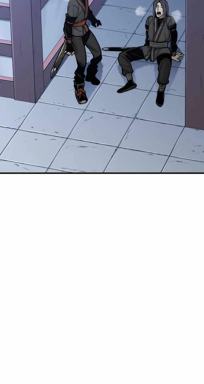 Thiên Ma Phi Thăng Truyện Chapter 54 - 36