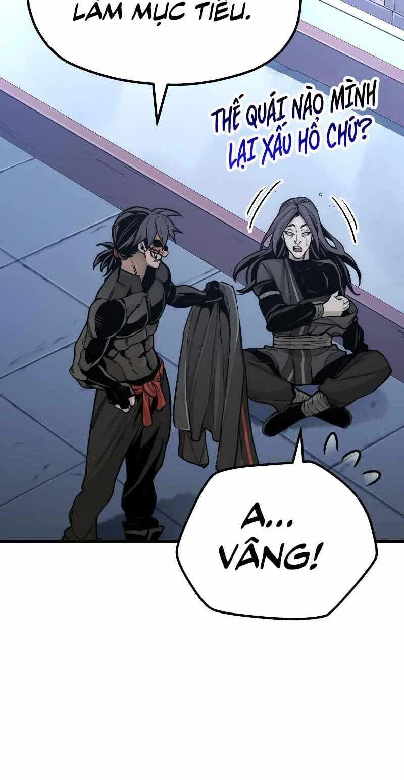 Thiên Ma Phi Thăng Truyện Chapter 54 - 45