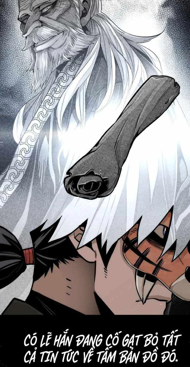 Thiên Ma Phi Thăng Truyện Chapter 54 - 49