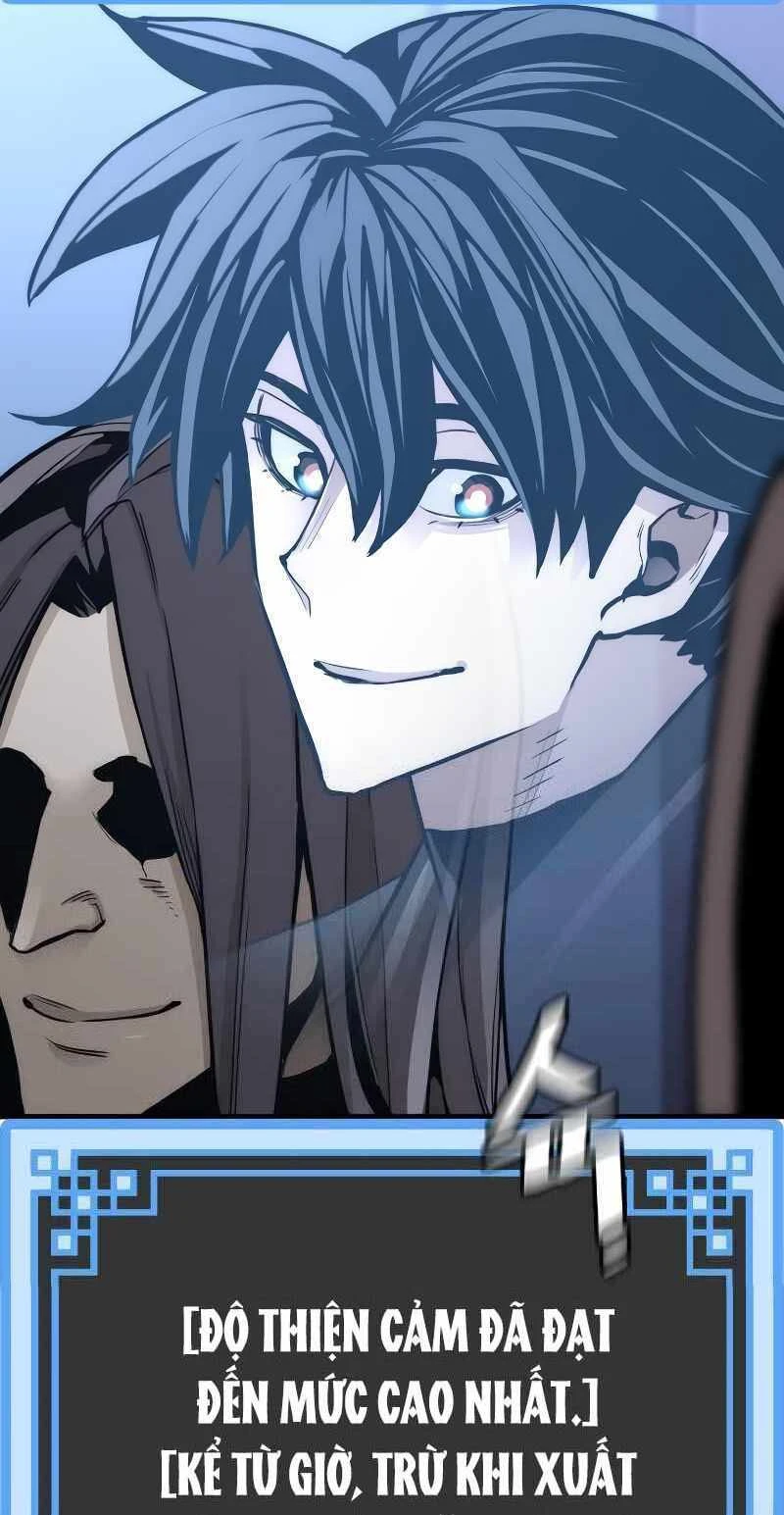 Thiên Ma Phi Thăng Truyện Chapter 54 - 64