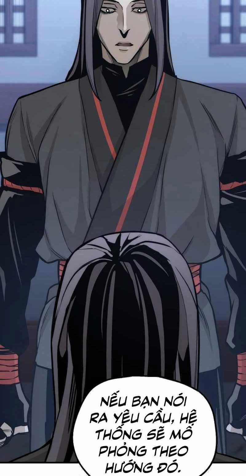 Thiên Ma Phi Thăng Truyện Chapter 54 - 70