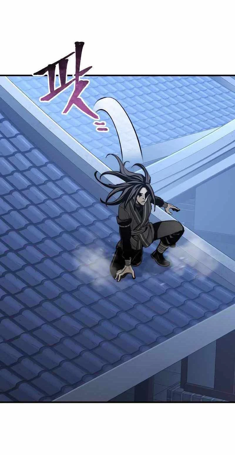 Thiên Ma Phi Thăng Truyện Chapter 54 - 75