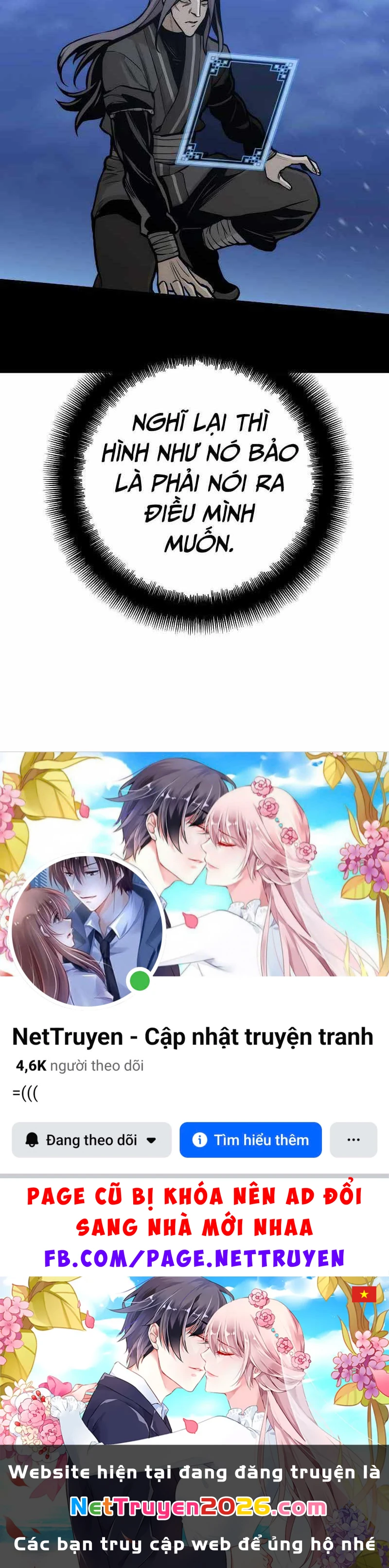 Thiên Ma Phi Thăng Truyện Chapter 54 - 80